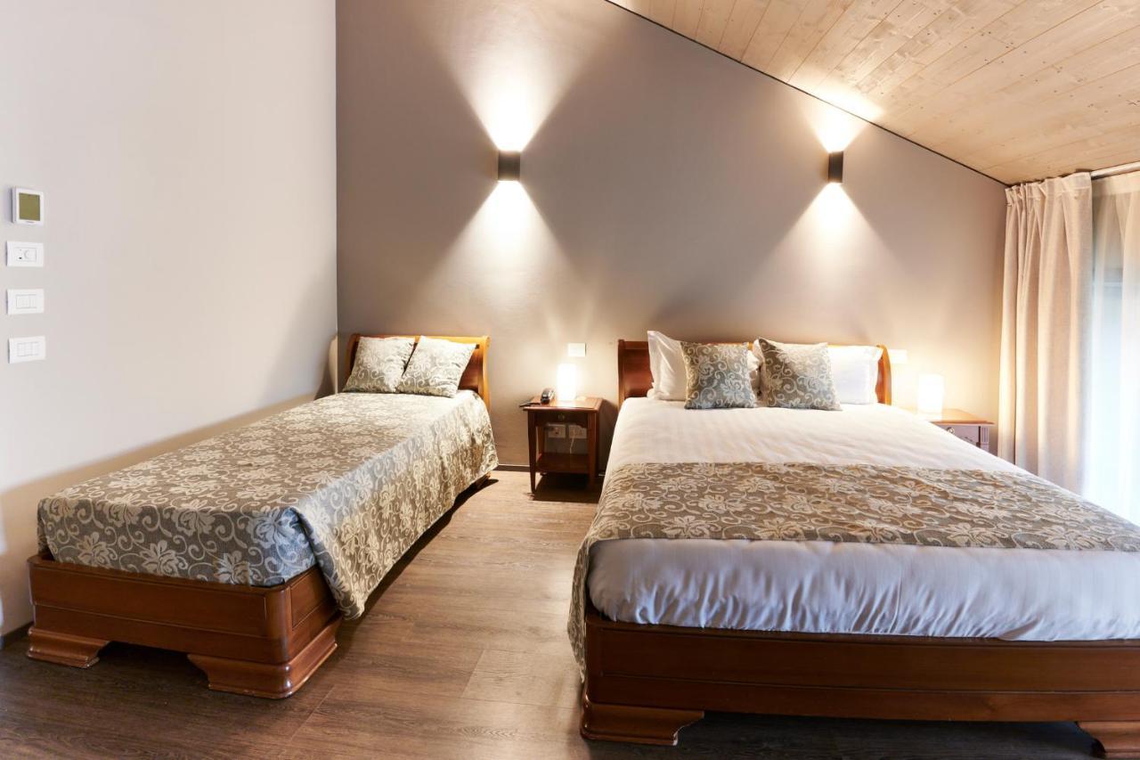 Agriturismo La Razza Reggio Emilia Exteriér fotografie