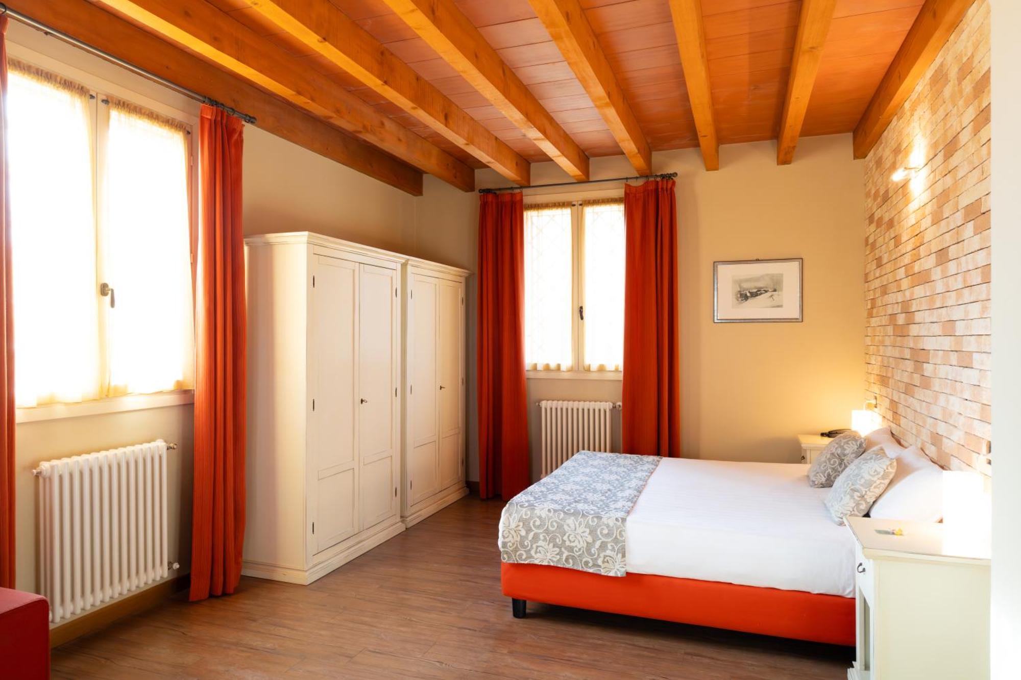 Agriturismo La Razza Reggio Emilia Exteriér fotografie