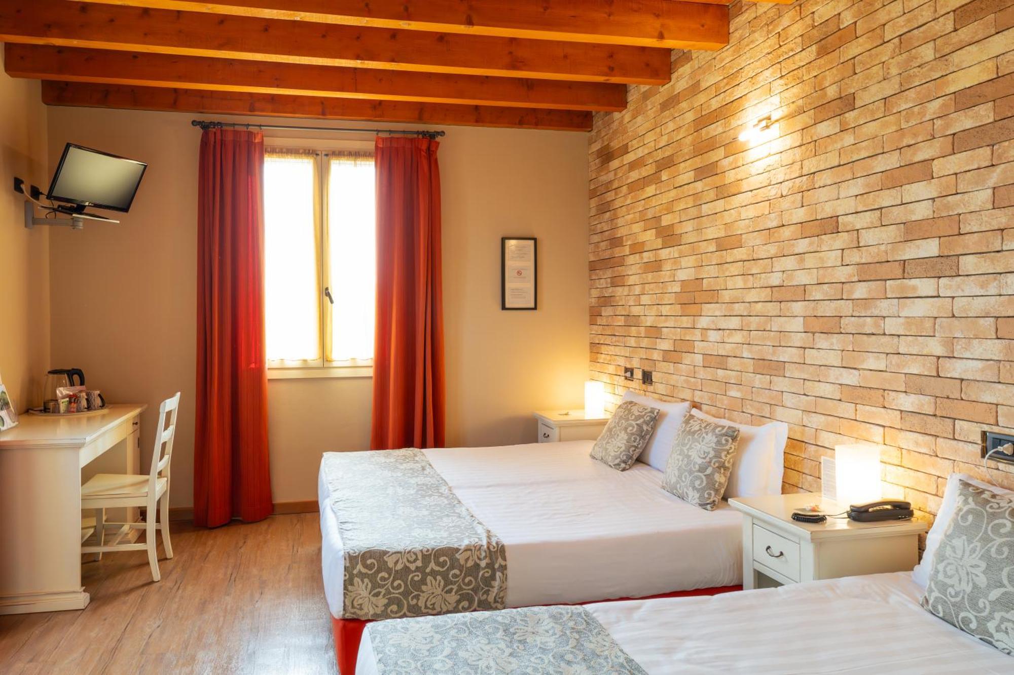 Agriturismo La Razza Reggio Emilia Exteriér fotografie
