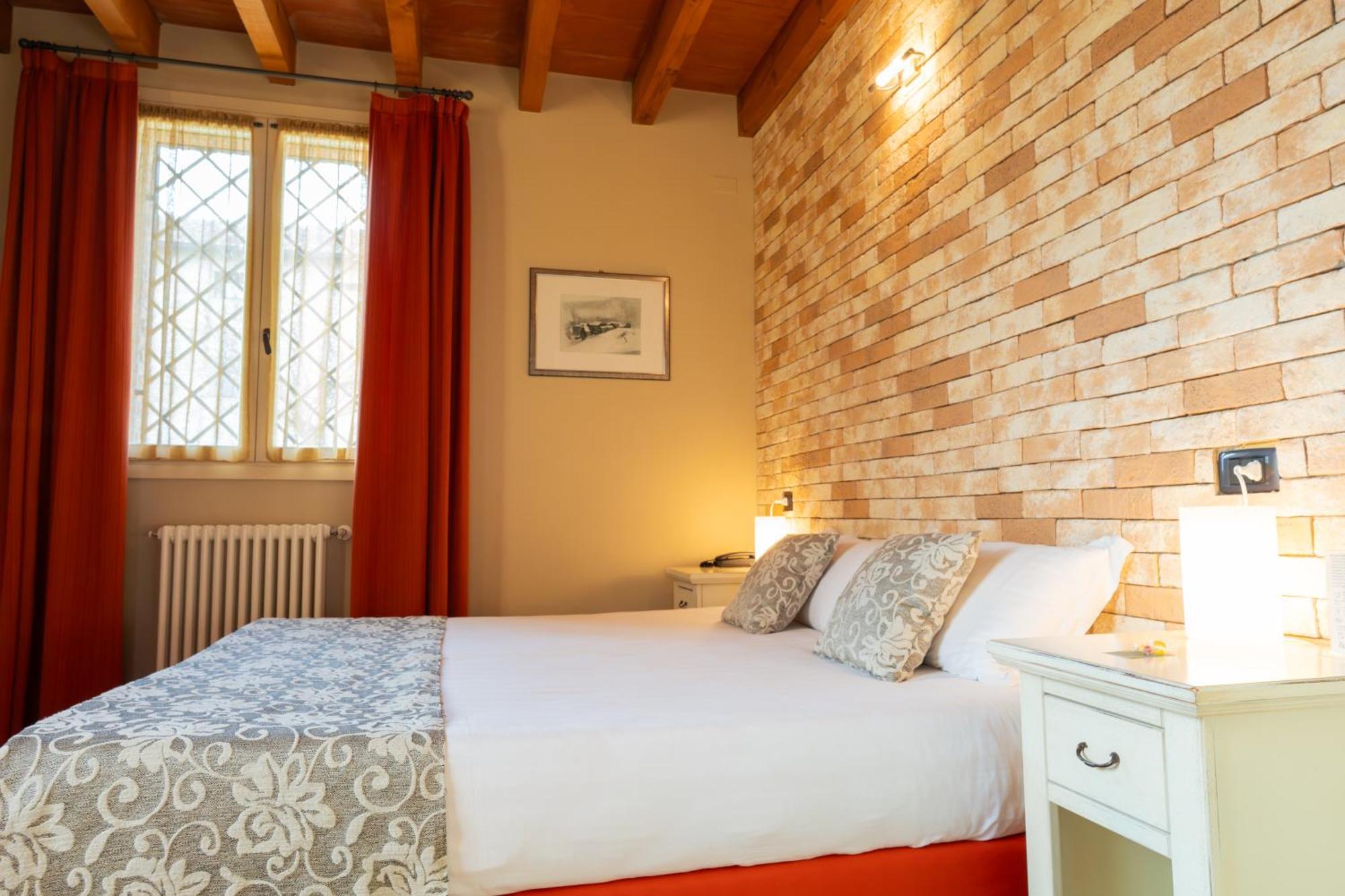 Agriturismo La Razza Reggio Emilia Exteriér fotografie