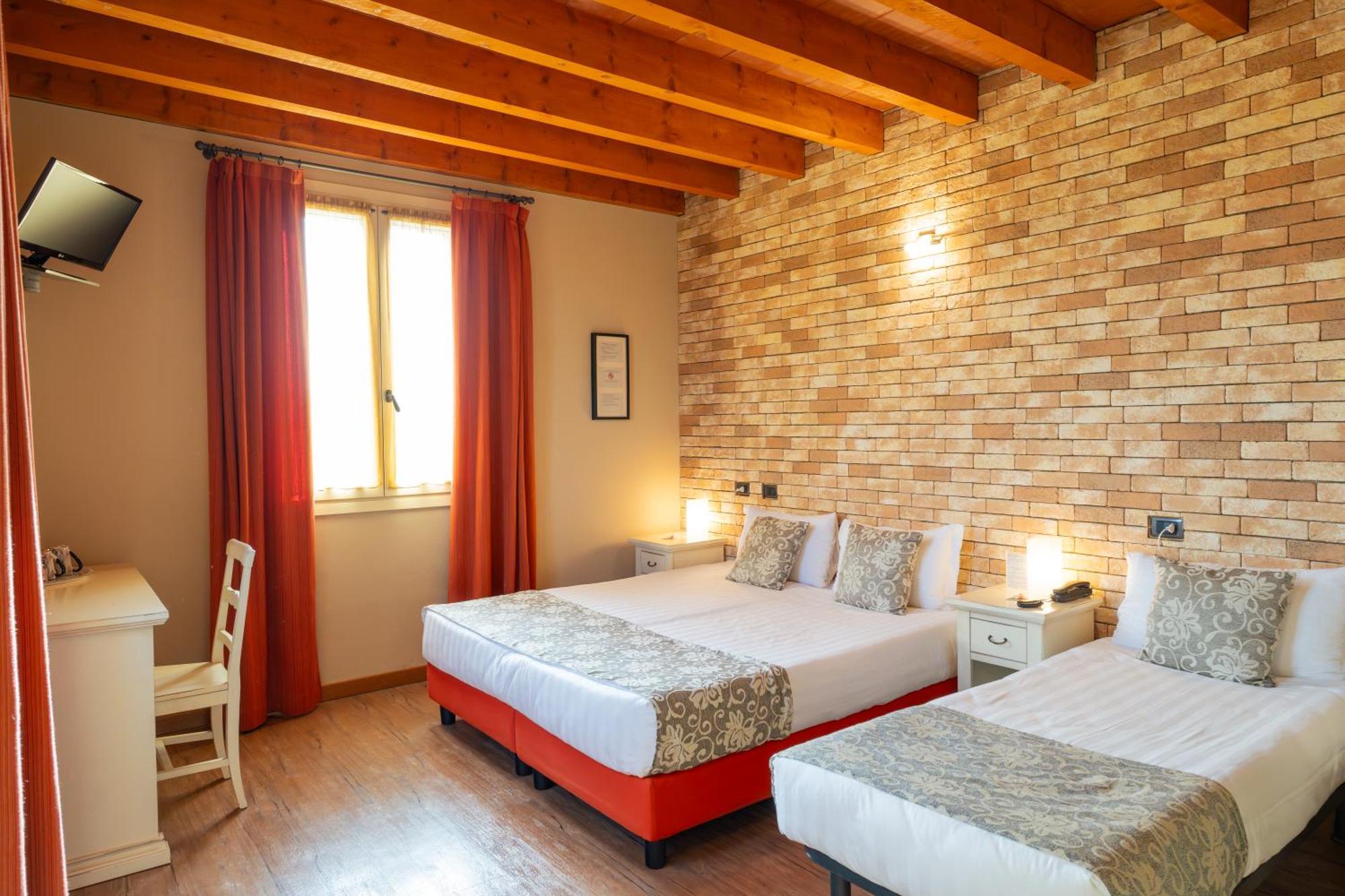 Agriturismo La Razza Reggio Emilia Exteriér fotografie