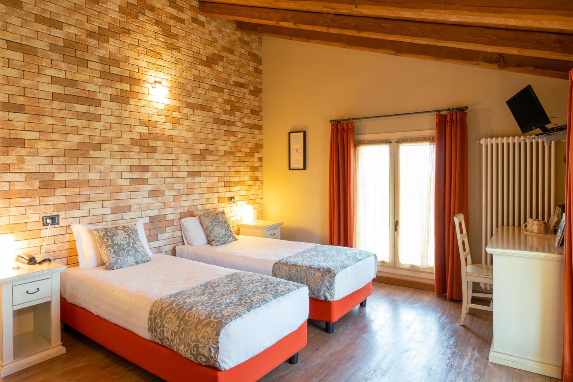 Agriturismo La Razza Reggio Emilia Exteriér fotografie